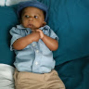 Meet your Posher, Joe